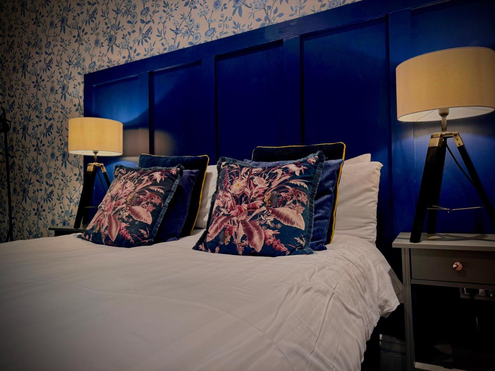 Sleeps10-Parking-Garden-Hottub-Petfriendly Villa Blackpool Exterior foto
