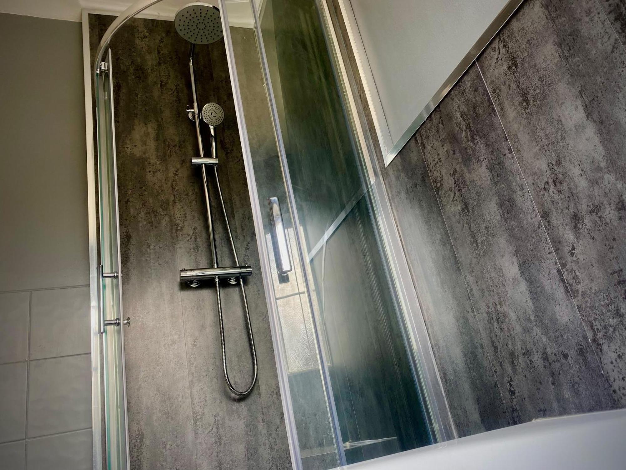 Sleeps10-Parking-Garden-Hottub-Petfriendly Villa Blackpool Exterior foto