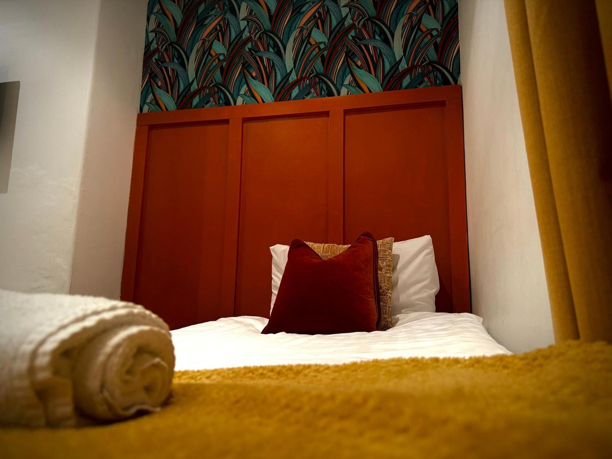 Sleeps10-Parking-Garden-Hottub-Petfriendly Villa Blackpool Exterior foto